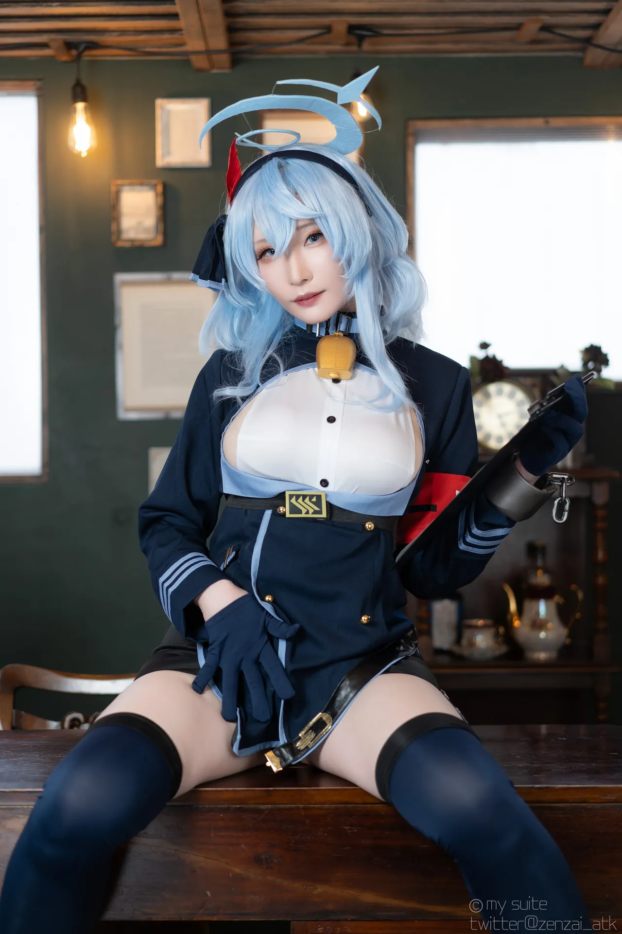 Atsuki - Suite Archive 5-erohere121.webp